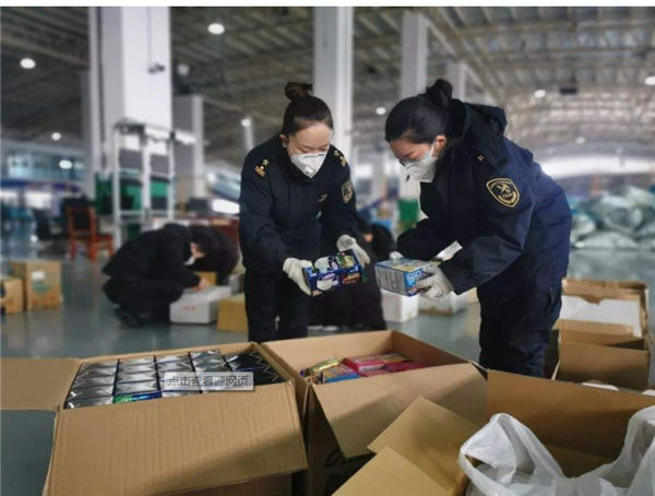 助力武漢，萬享進貿通上海進口報關公司在行動！