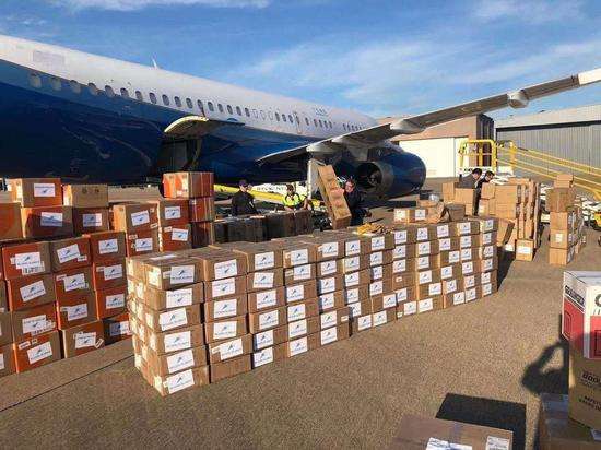 進口日本、俄羅斯、巴西等國家的口罩/額溫計等防疫物資清關案例