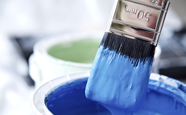 韓國涂料進口清關代理流程 韓國涂料進口清關代理流程