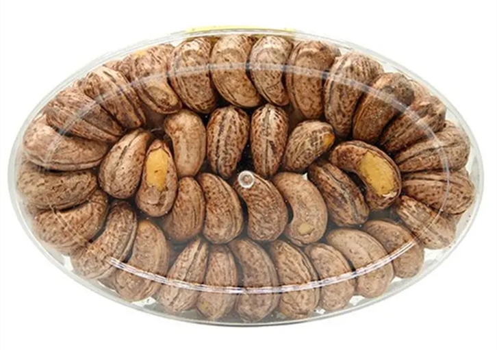 越南進(jìn)口鹽焗腰果報關(guān)流程到深圳蛇口堅(jiān)果食品案例