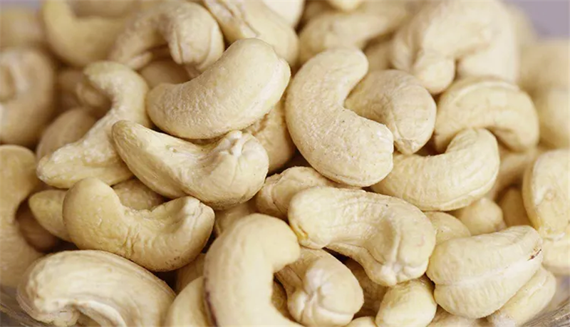 越南進(jìn)口腰果仁清關(guān)資料 越南進(jìn)口腰果仁清關(guān)資料