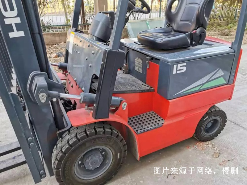 日本舊電動(dòng)叉車進(jìn)口報(bào)關(guān)流程 日本舊電動(dòng)叉車進(jìn)口報(bào)關(guān)流程