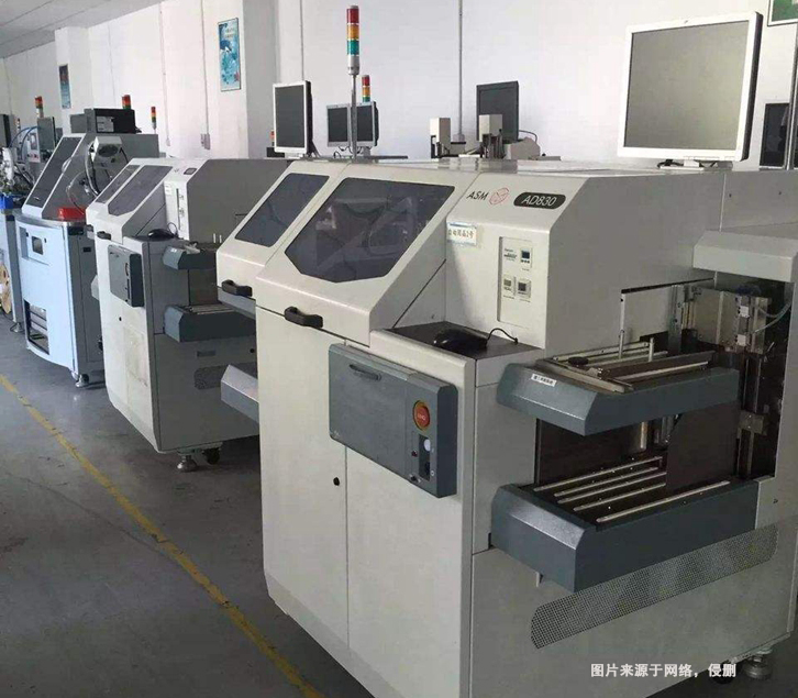 廣州舊設(shè)備退運返修進(jìn)口報關(guān)資料