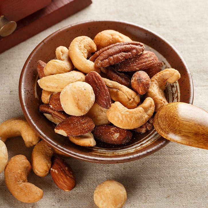 巴西堅果進(jìn)口報關(guān)流程