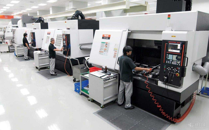 德國數(shù)控機(jī)床進(jìn)口報關(guān)流程 德國數(shù)控機(jī)床進(jìn)口報關(guān)流程