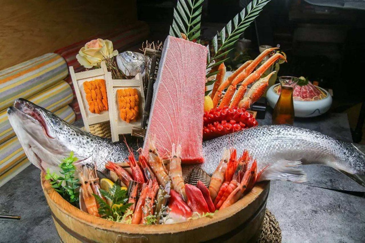 廈門進(jìn)口澳洲金槍魚報關(guān)流程 廈門進(jìn)口澳洲金槍魚報關(guān)流程