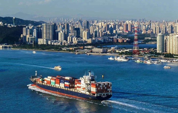 江門進口報關公司哪家好 江門進口報關公司哪家好