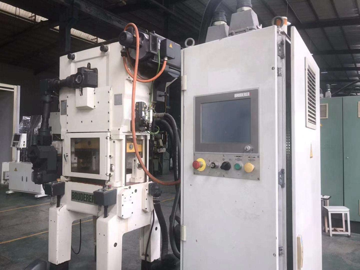 上海進口墨西哥舊沖壓床報關(guān)資料 上海進口墨西哥舊沖壓床報關(guān)資料