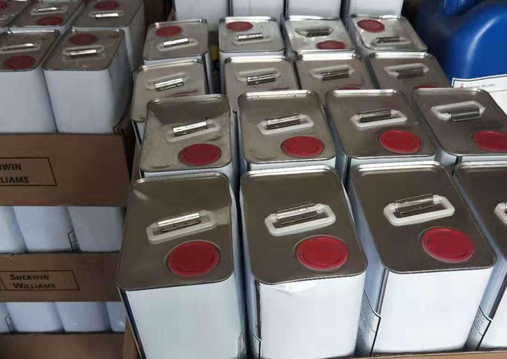 德國固化劑進口報關流程 德國固化劑進口報關流程