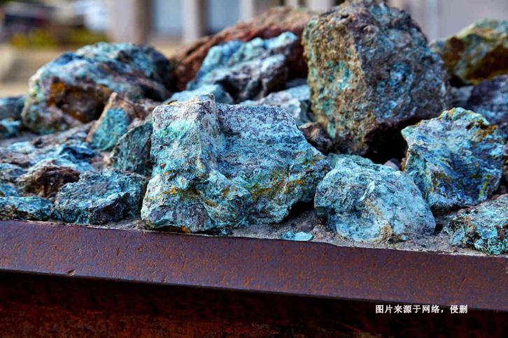 天津進口澳洲鋰礦石報關資料 天津進口澳洲鋰礦石報關資料