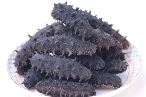 加拿大干海參進口報關流程 加拿大干海參進口報關流程