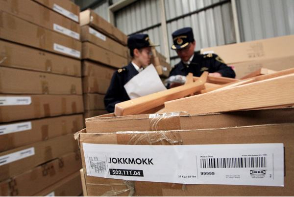 北京日化品進口清關(guān)代理 北京日化品進口清關(guān)代理