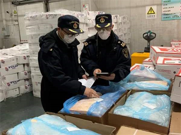 進(jìn)口肉類(lèi)產(chǎn)品報(bào)關(guān)代理公司 進(jìn)口肉類(lèi)產(chǎn)品報(bào)關(guān)