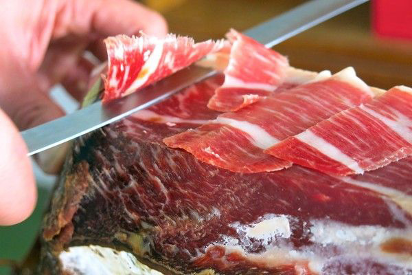 西班牙火腿進口報關(guān)流程 西班牙火腿進口報關(guān)流程