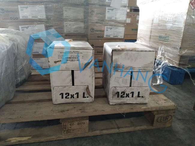 西班牙初榨橄欖油進(jìn)口報(bào)關(guān)流程 西班牙初榨橄欖油進(jìn)口報(bào)關(guān)流程