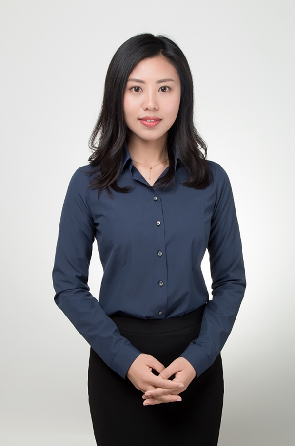 【萬享進口供應鏈8月銷冠--張佳佳】人生在勤,不索何獲 萬享進口供應鏈