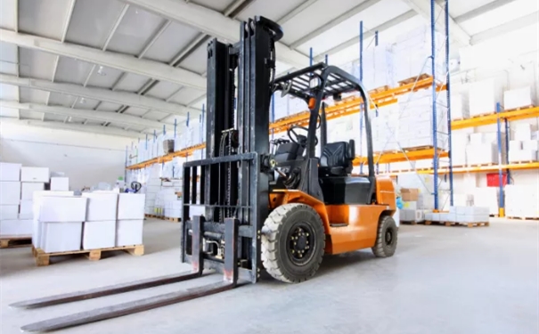 進(jìn)口二手叉車清關(guān)流程 進(jìn)口二手叉車清關(guān)