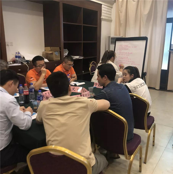 從化集結 | 萬享進貿通管理委員會“同路人01期”學習班 7.jpg