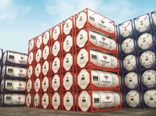 危險(xiǎn)品進(jìn)口報(bào)關(guān)注意事項(xiàng)不可忽視 危險(xiǎn)品進(jìn)口報(bào)關(guān)