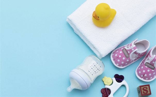 進口母嬰用品報關小知識分享，get!