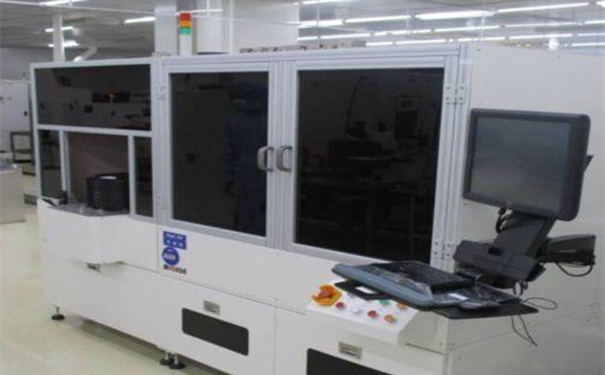 【進口晶圓設(shè)備清關(guān)代理公司】告訴你晶圓設(shè)備進口流程 進口晶圓設(shè)備清關(guān)代理公司