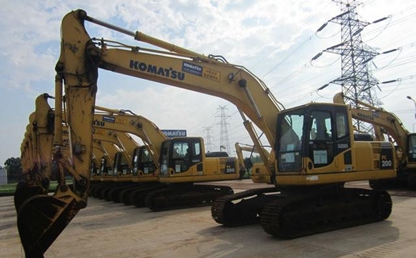 二手挖掘機進(jìn)口報關(guān)代理操作指南 二手挖掘機進(jìn)口報關(guān)代理