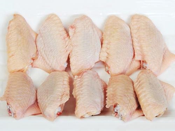 冷凍珍珠雞翅進口清關一站式進口代理流程 冷凍珍珠雞翅進口清關