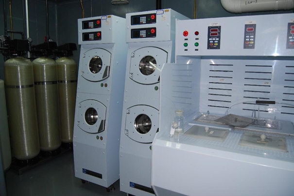 半導(dǎo)體設(shè)備進口報關(guān)代理公司告訴你裝運前檢驗申請資料 半導(dǎo)體設(shè)備進口報關(guān)代理公司