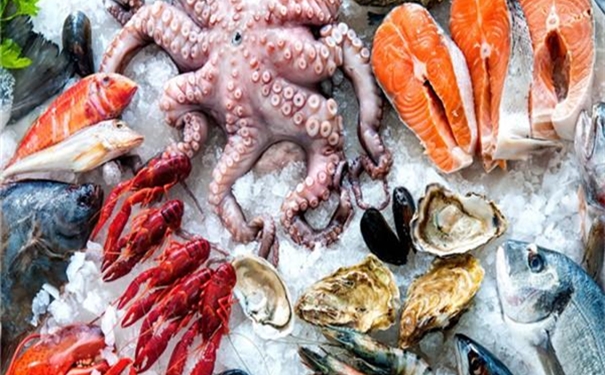 美國冷凍海鮮進口報關的相關問答,了解一下 美國冷凍海鮮進口報關