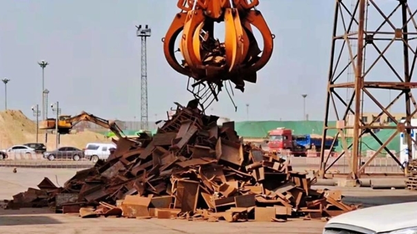 再生鋼鐵材料進口報關 再生鋼鐵材料進口報關