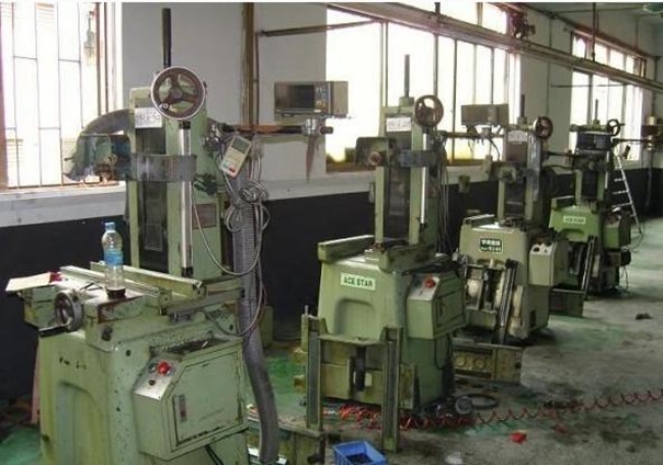 二手機械進口報關 二手機械進口如何報關,還不來了解一下