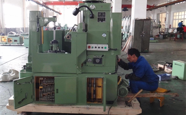 進口二手滾齒機清關的過程是怎樣的? 進口二手滾齒機清關