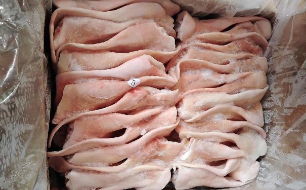 冷凍豬皮進(jìn)口清關(guān)需要哪些費(fèi)用 冷凍豬皮進(jìn)口清關(guān)