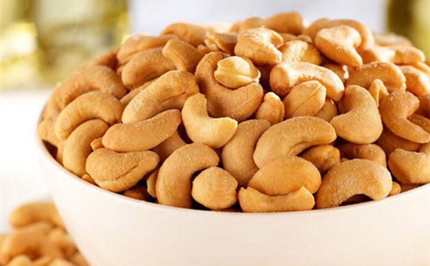 進口腰果報關 進口腰果報關要注意這些事項