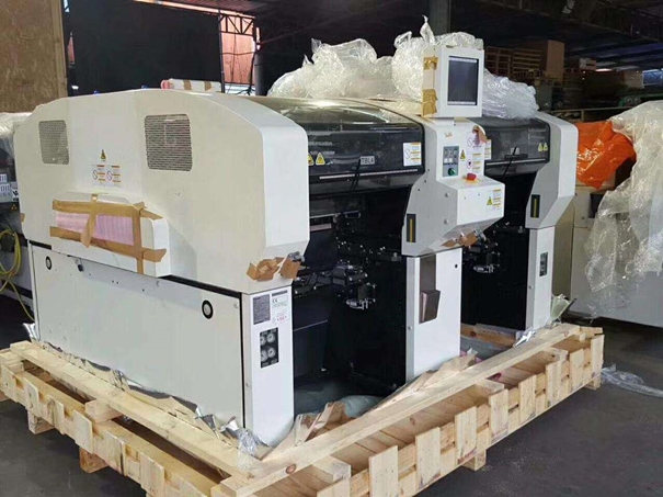 深圳舊設備進口清關(guān)