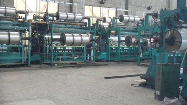 深圳舊設備進口清關(guān)