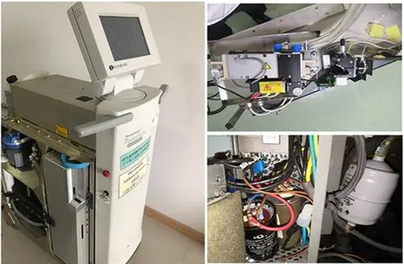 美國激光儀器維修進(jìn)口報(bào)關(guān) 美國激光儀器維修進(jìn)口報(bào)關(guān)