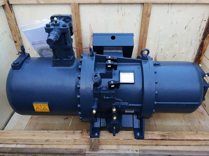 韓國懸浮壓縮機進口報關流程 韓國懸浮壓縮機進口報關流程