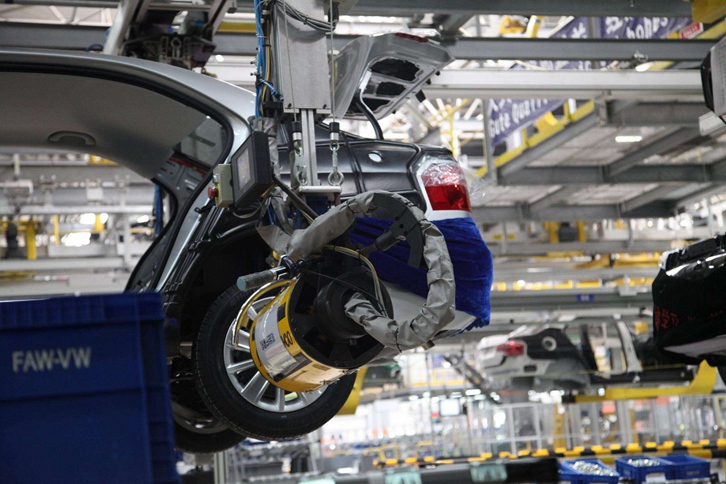 德國汽車配件進口報關(guān)流程 德國汽車配件進口報關(guān)流程