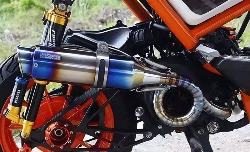 印尼摩托車配件進(jìn)口報(bào)關(guān)流程 印尼摩托車配件進(jìn)口報(bào)關(guān)流程