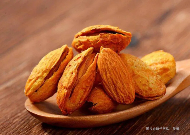 進口美國巴旦木報關(guān)流程 進口美國巴旦木報關(guān)流程