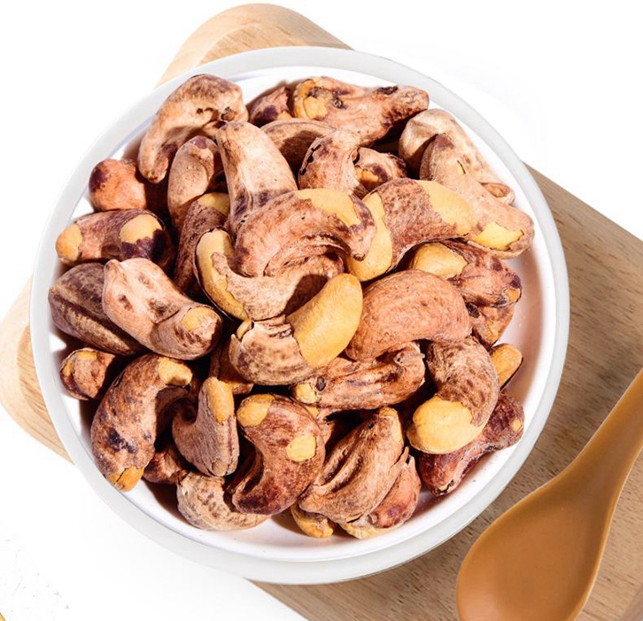 泰國腰果進(jìn)口報關(guān)資料 泰國腰果進(jìn)口報關(guān)資料