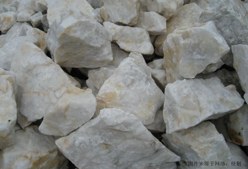 廣州進口石英石報關流程 廣州進口石英石報關流程