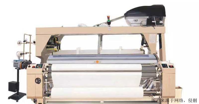 上海進口舊織布機設(shè)備報關(guān)流程 上海進口舊織布機設(shè)備報關(guān)流程