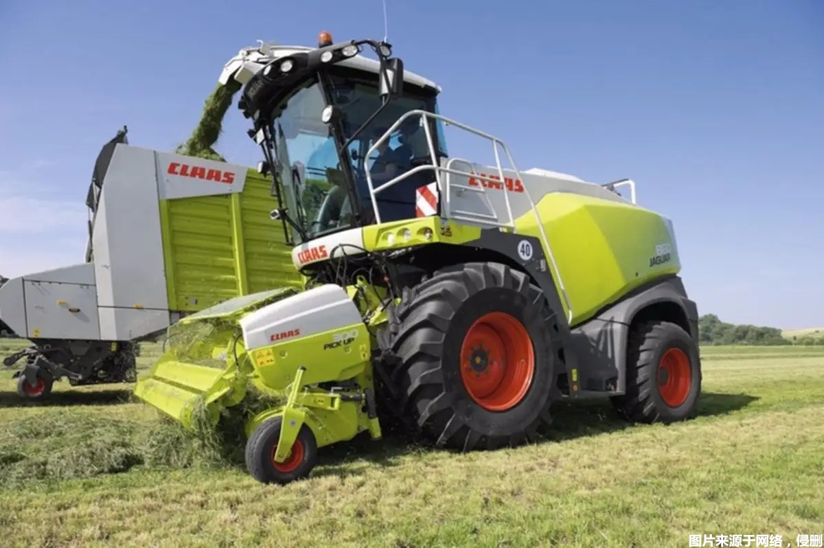 德國(guó)二手青儲(chǔ)飼料收獲機(jī)進(jìn)口報(bào)關(guān)資料 德國(guó)二手青儲(chǔ)飼料收獲機(jī)進(jìn)口報(bào)關(guān)資料