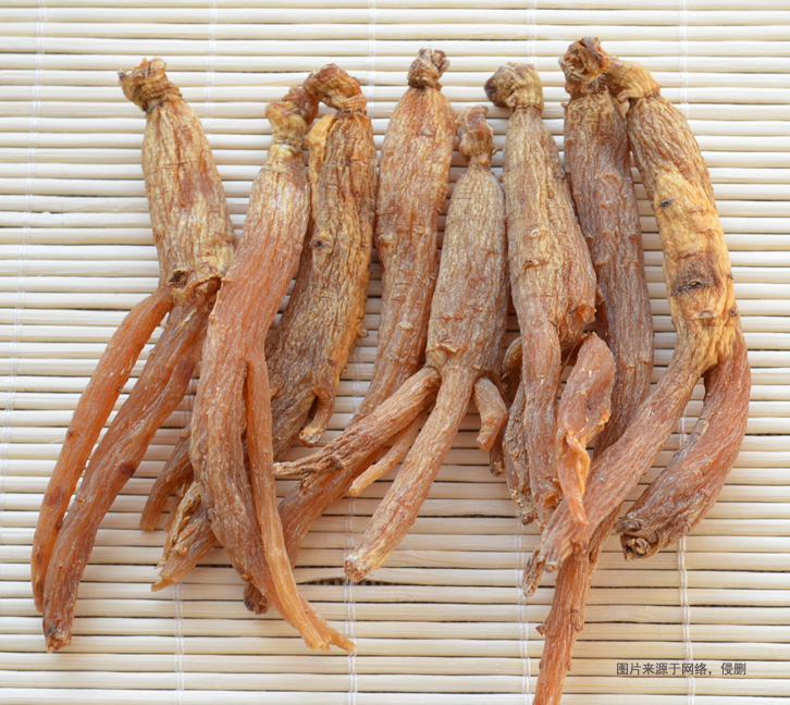 韓國高麗紅參進口報關資料 韓國高麗紅參進口報關資料