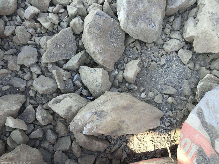 廣州進口非洲鉭鈮精礦報關資料 廣州進口非洲鉭鈮精礦報關資料