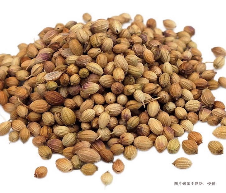 廣西欽州進口印度芫荽子清關流程 廣西欽州進口印度芫荽子清關流程